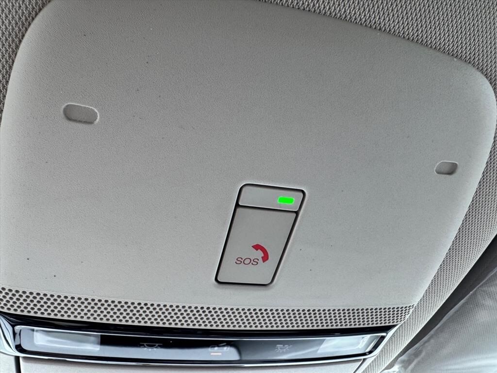 2026 Nissan Murano SV Morristown TN