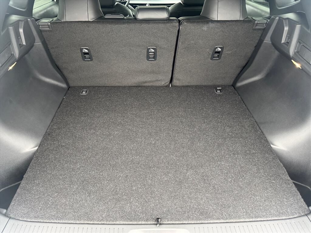 2026 Nissan Murano SV Morristown TN