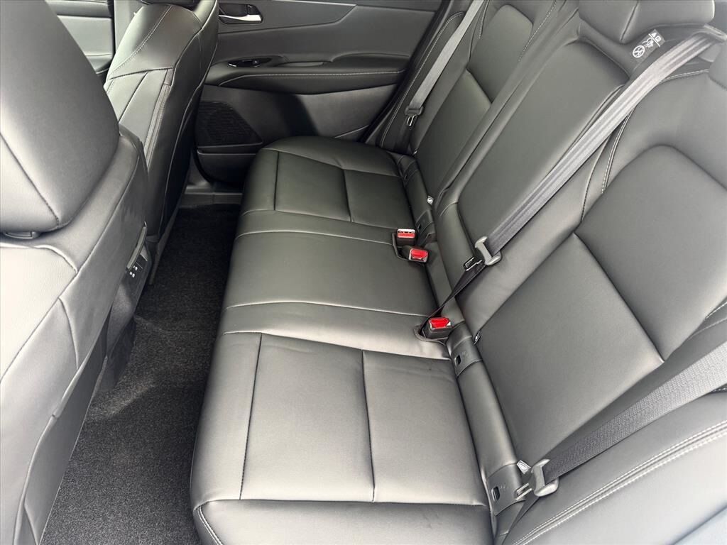 2026 Nissan Murano SV Morristown TN