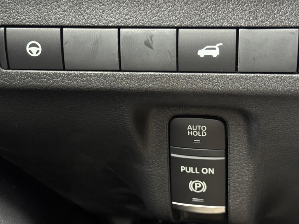 2026 Nissan Murano SV Morristown TN