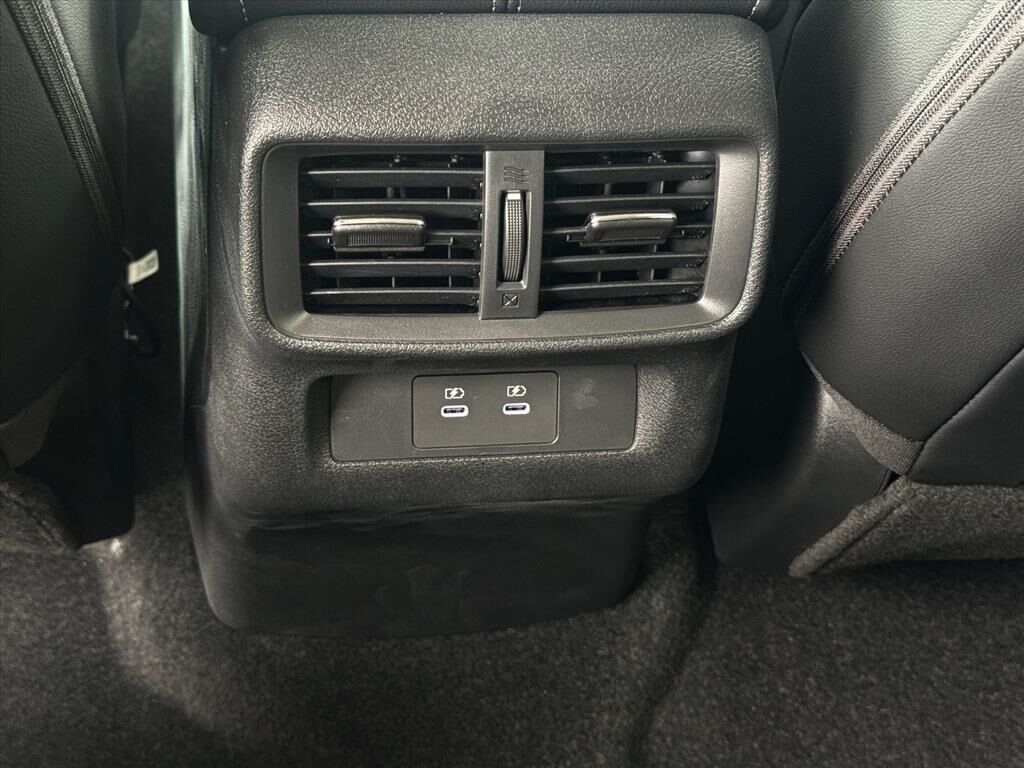 2026 Nissan Murano SV Morristown TN