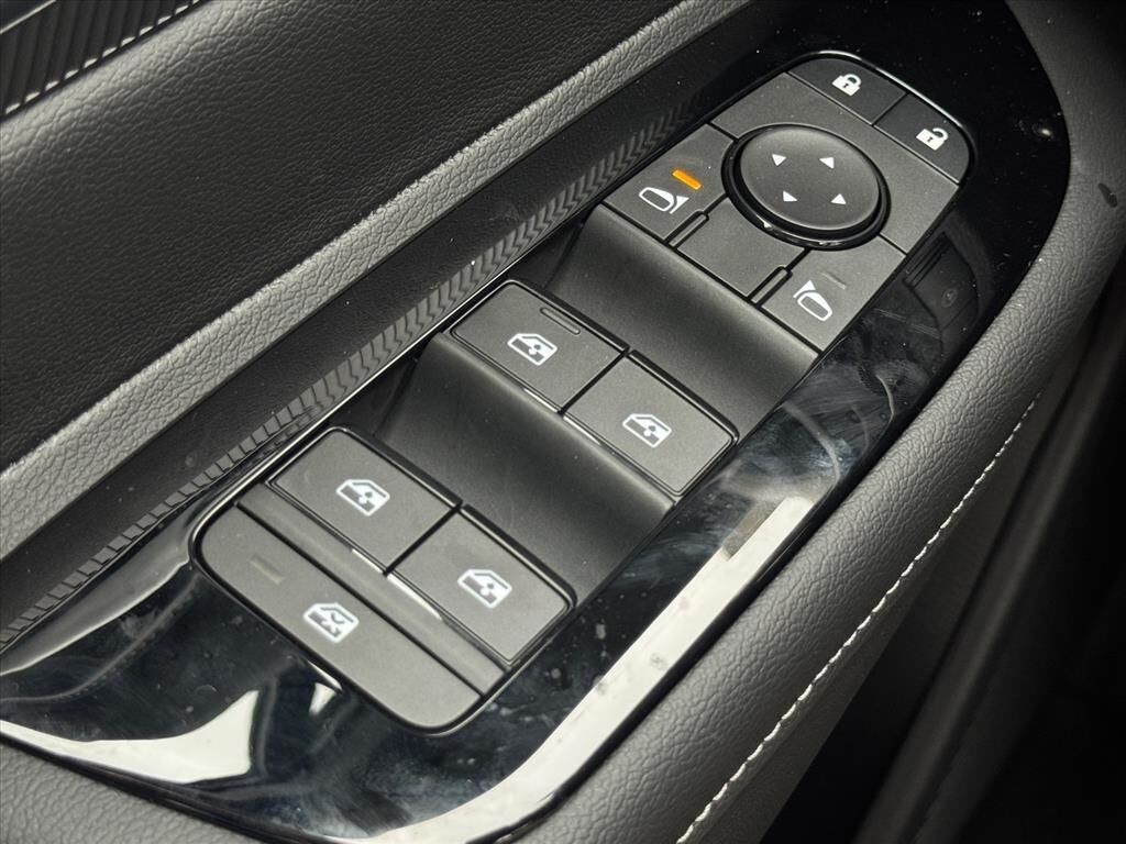 2026 Nissan Murano SV Morristown TN