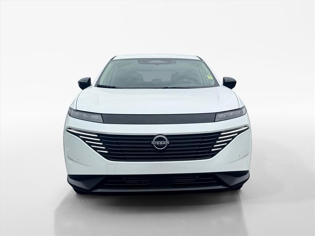 2026 Nissan Murano SV Morristown TN