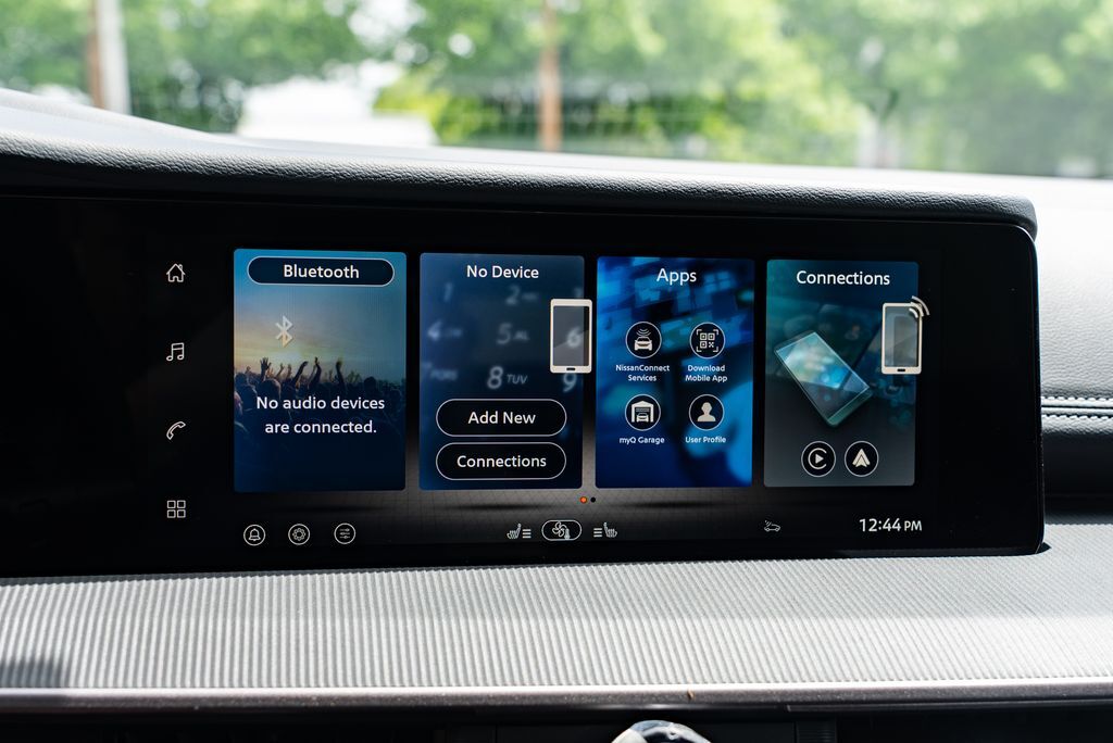 2026 Nissan Murano SV Beaverton OR