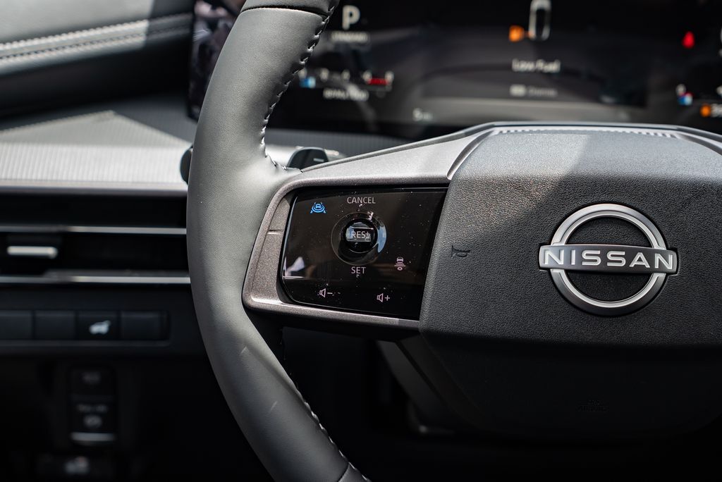 2026 Nissan Murano SV Beaverton OR
