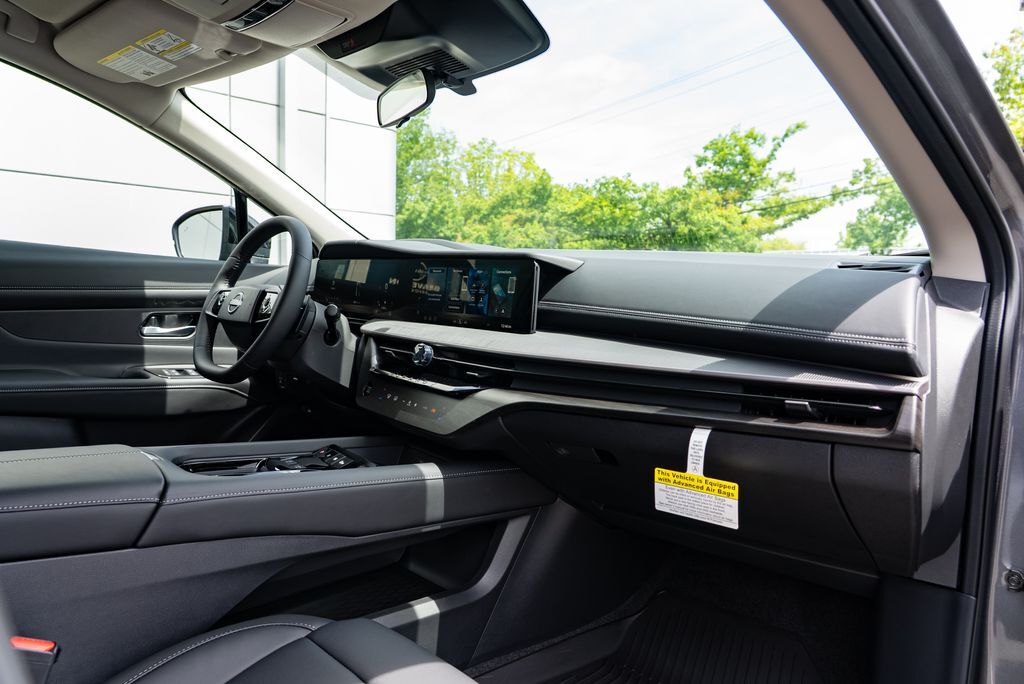 2026 Nissan Murano SV Beaverton OR