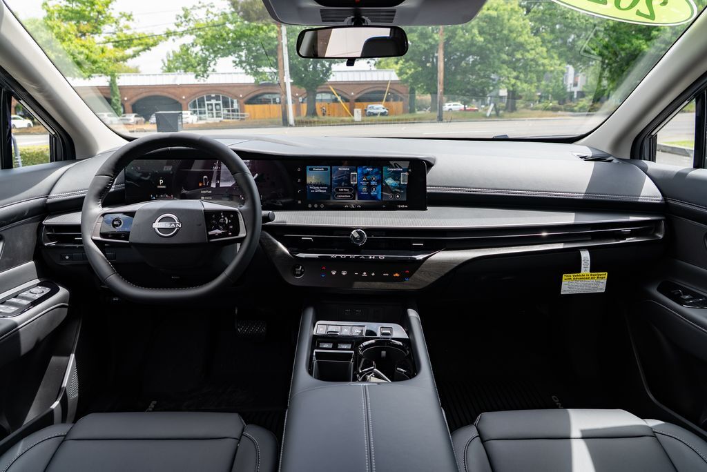 2026 Nissan Murano SV Beaverton OR