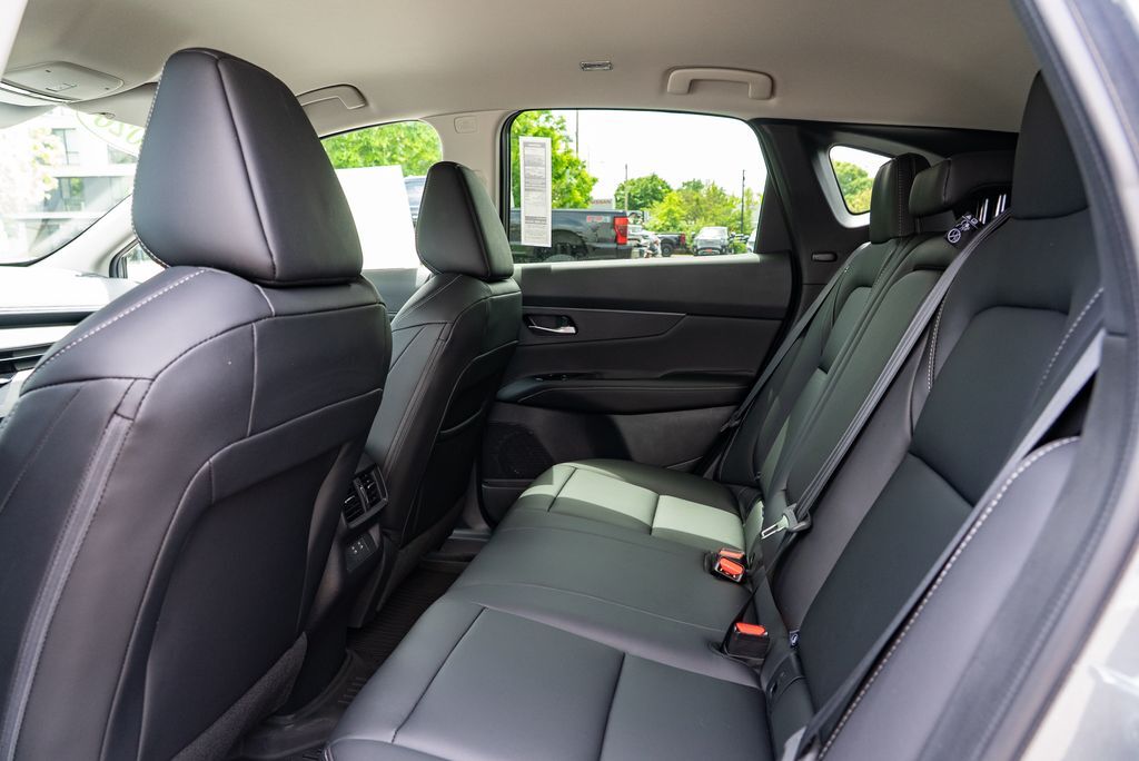 2026 Nissan Murano SV Beaverton OR