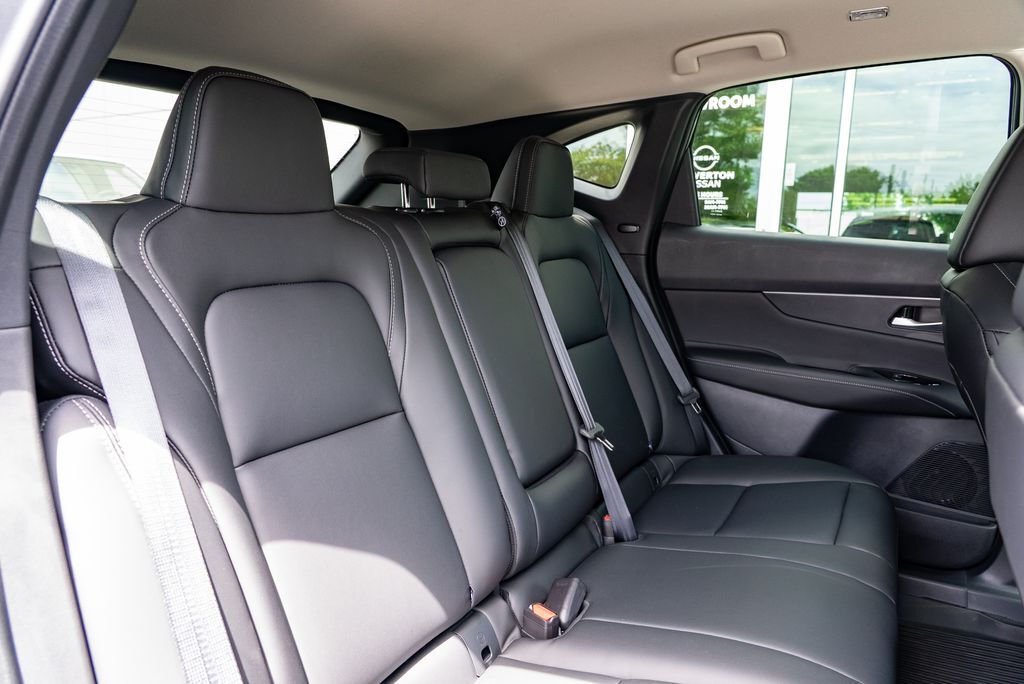 2026 Nissan Murano SV Beaverton OR
