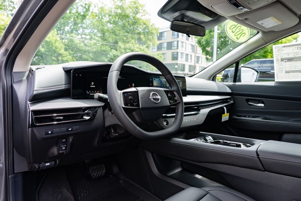2026 Nissan Murano SV Beaverton OR
