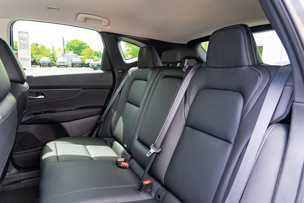 2026 Nissan Murano SV Beaverton OR