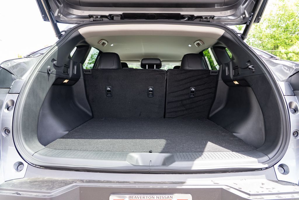 2026 Nissan Murano SV Beaverton OR