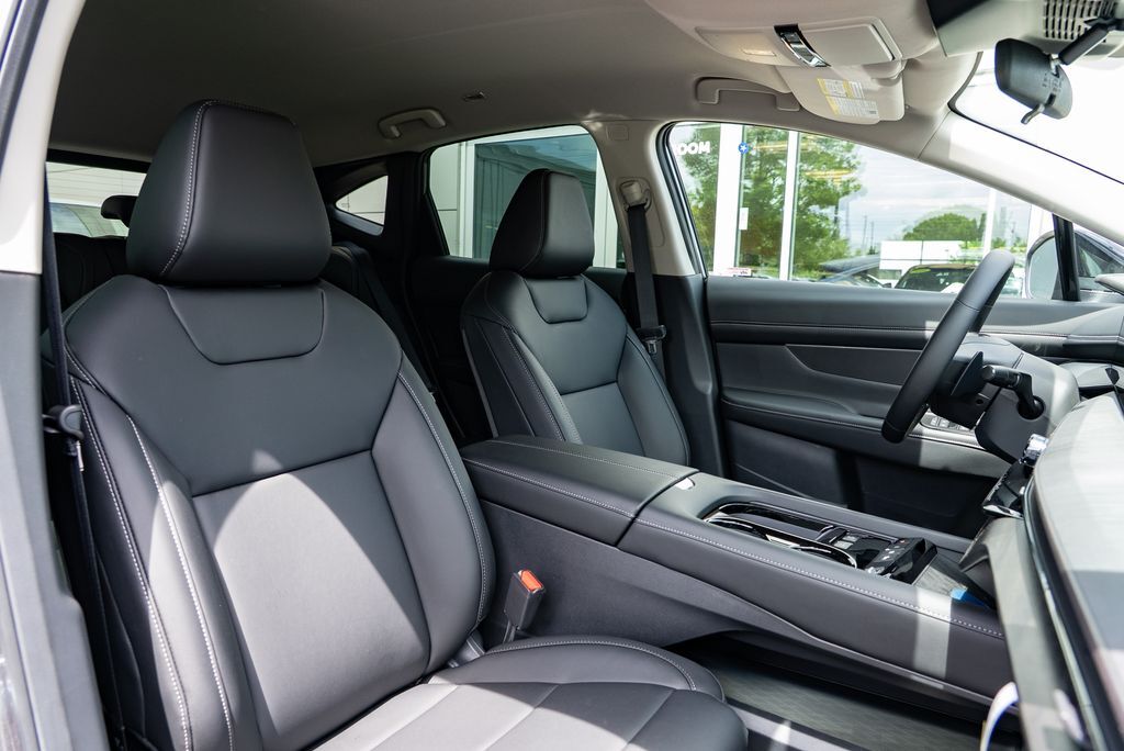2026 Nissan Murano SV Beaverton OR