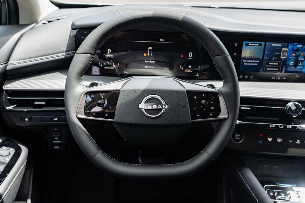 2026 Nissan Murano SV Beaverton OR