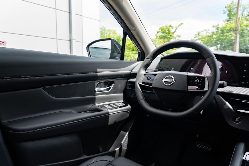 2026 Nissan Murano SV Beaverton OR