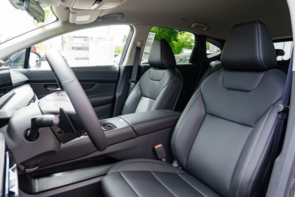 2026 Nissan Murano SV Beaverton OR