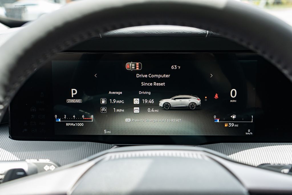 2026 Nissan Murano SV Beaverton OR