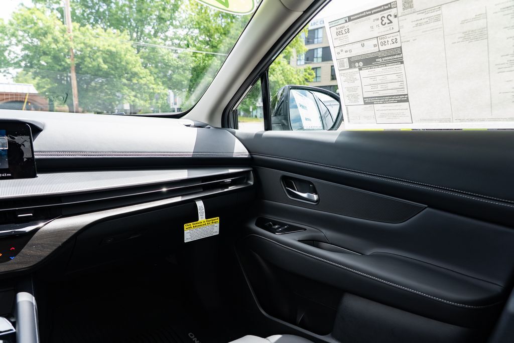 2026 Nissan Murano SV Beaverton OR