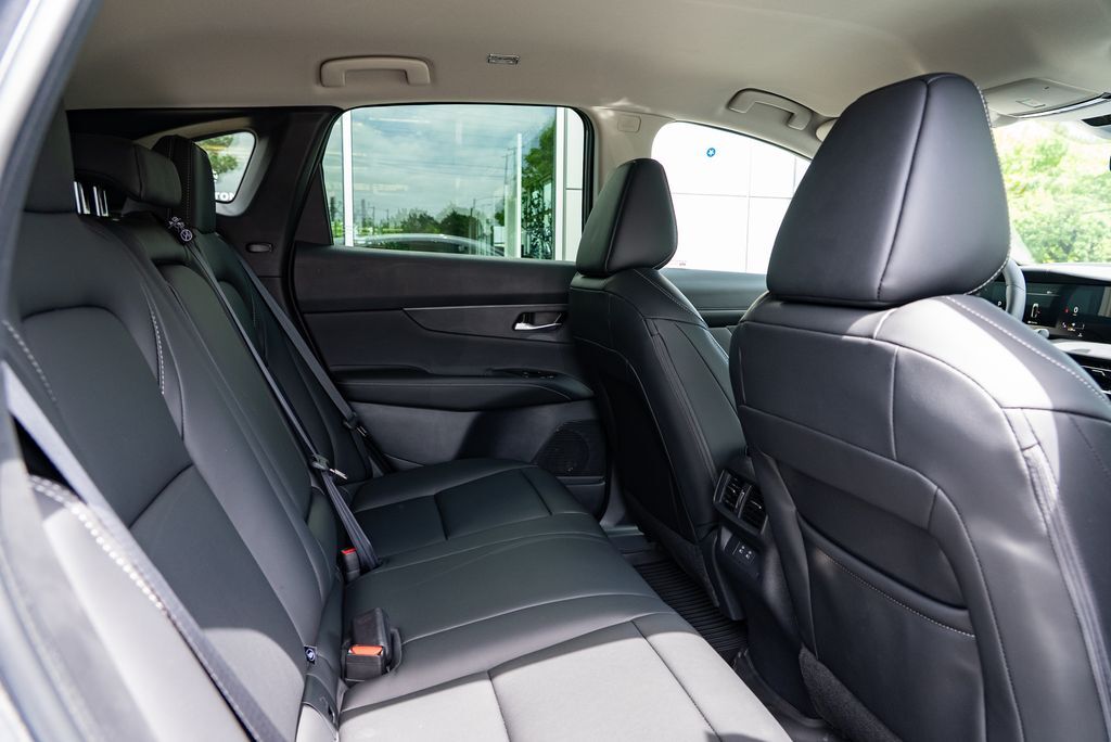 2026 Nissan Murano SV Beaverton OR