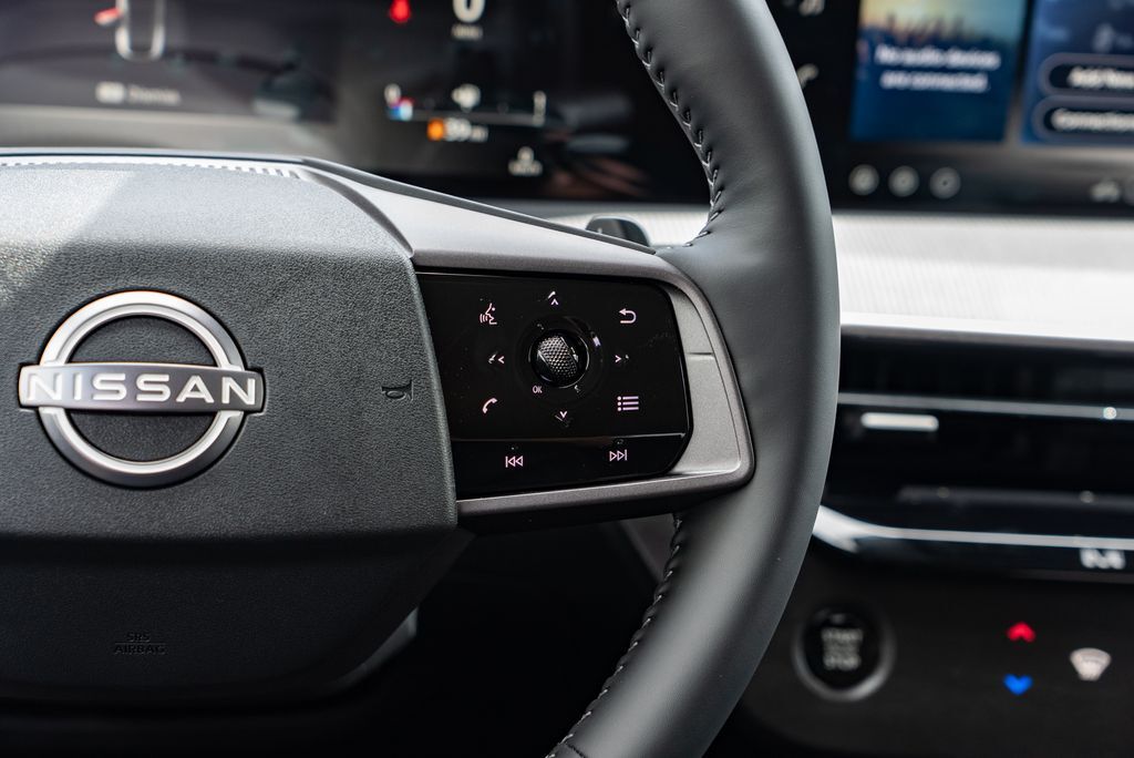 2026 Nissan Murano SV Beaverton OR