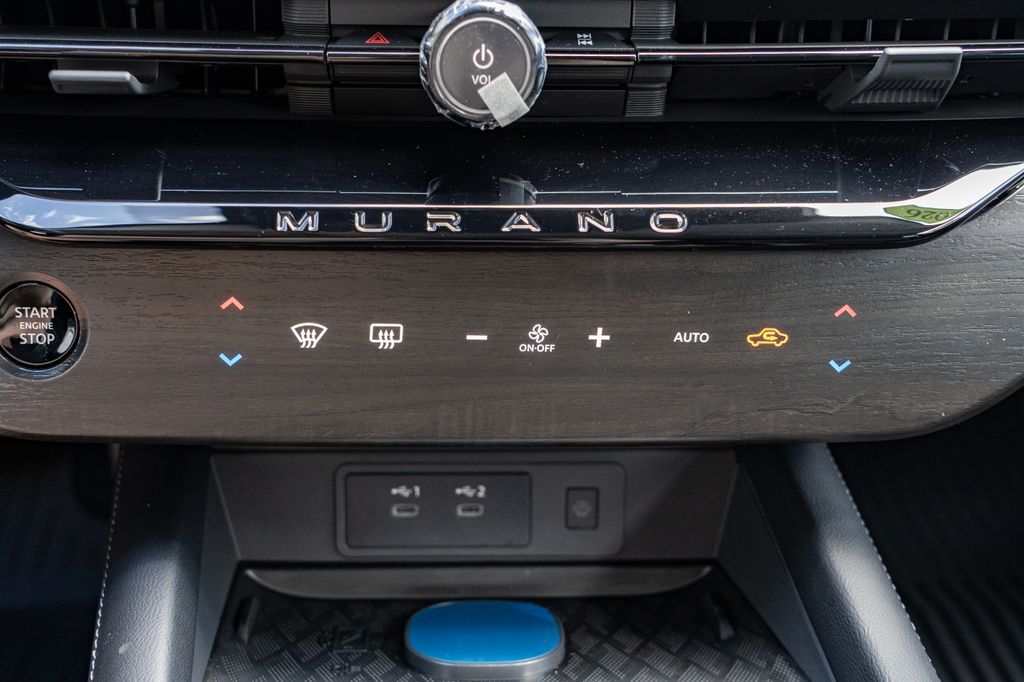 2026 Nissan Murano SV Beaverton OR