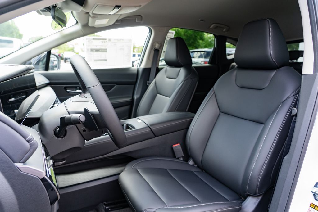 2026 Nissan Murano SV Beaverton OR