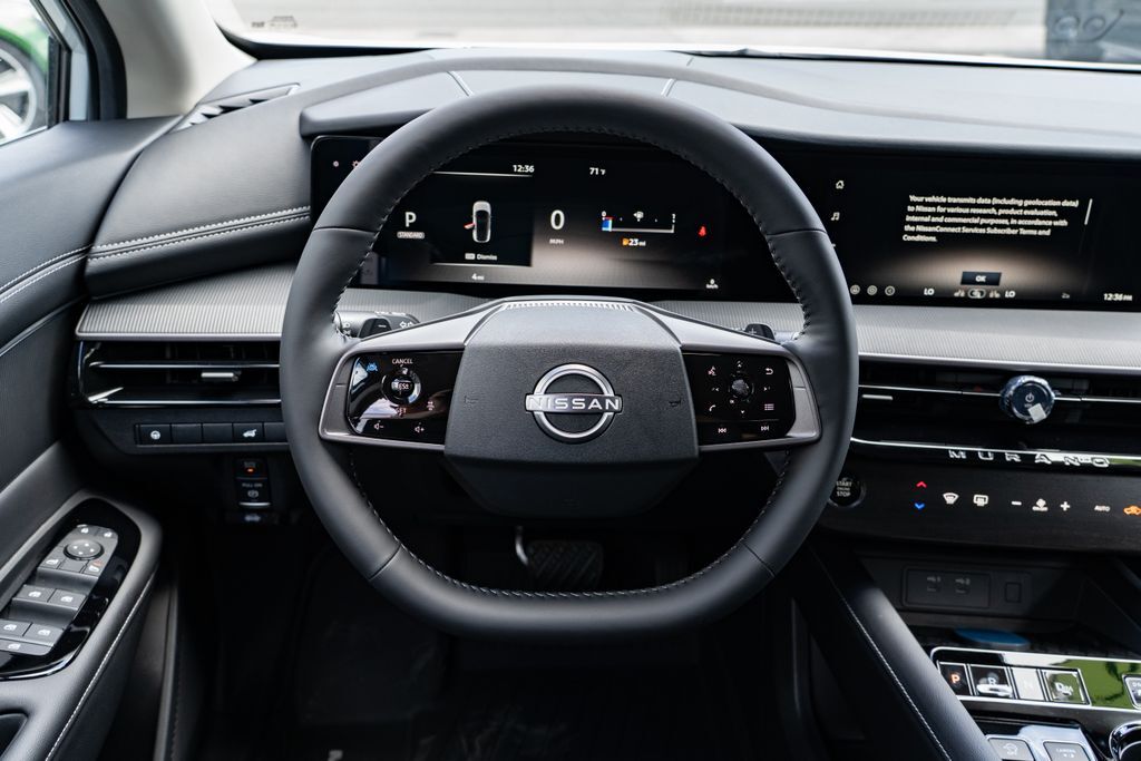 2026 Nissan Murano SV Beaverton OR