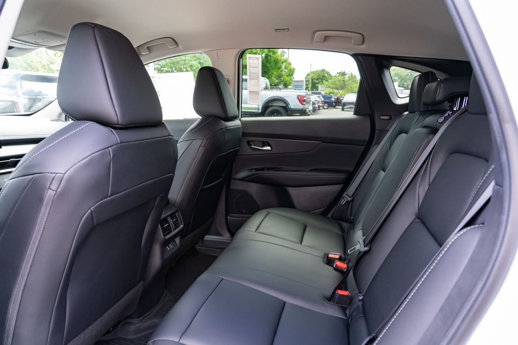2026 Nissan Murano SV Beaverton OR