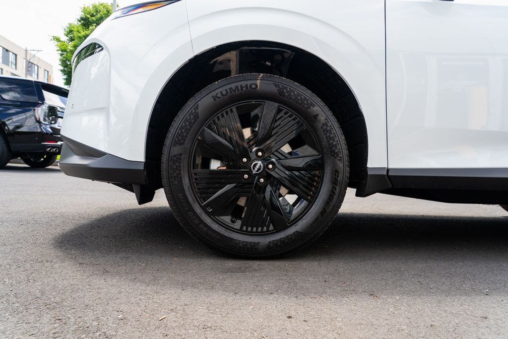 2026 Nissan Murano SV Beaverton OR