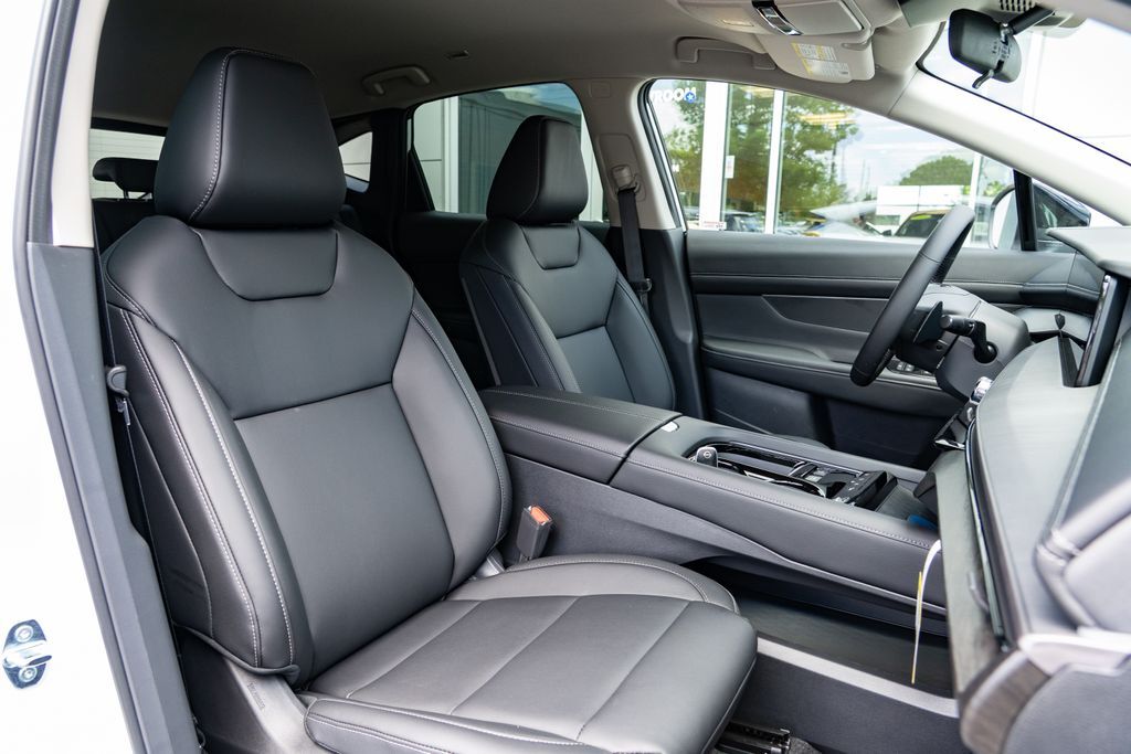 2026 Nissan Murano SV Beaverton OR