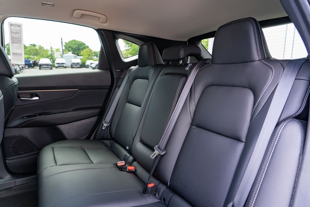 2026 Nissan Murano SV Beaverton OR