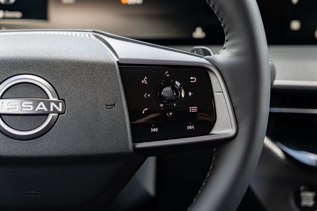 2026 Nissan Murano SV Beaverton OR