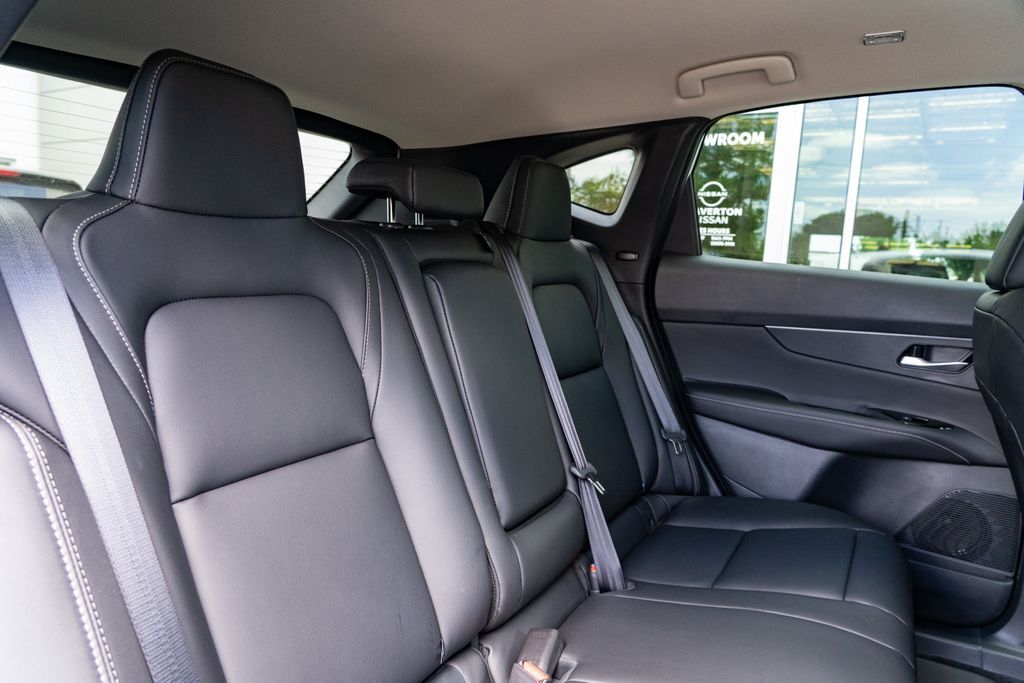 2026 Nissan Murano SV Beaverton OR
