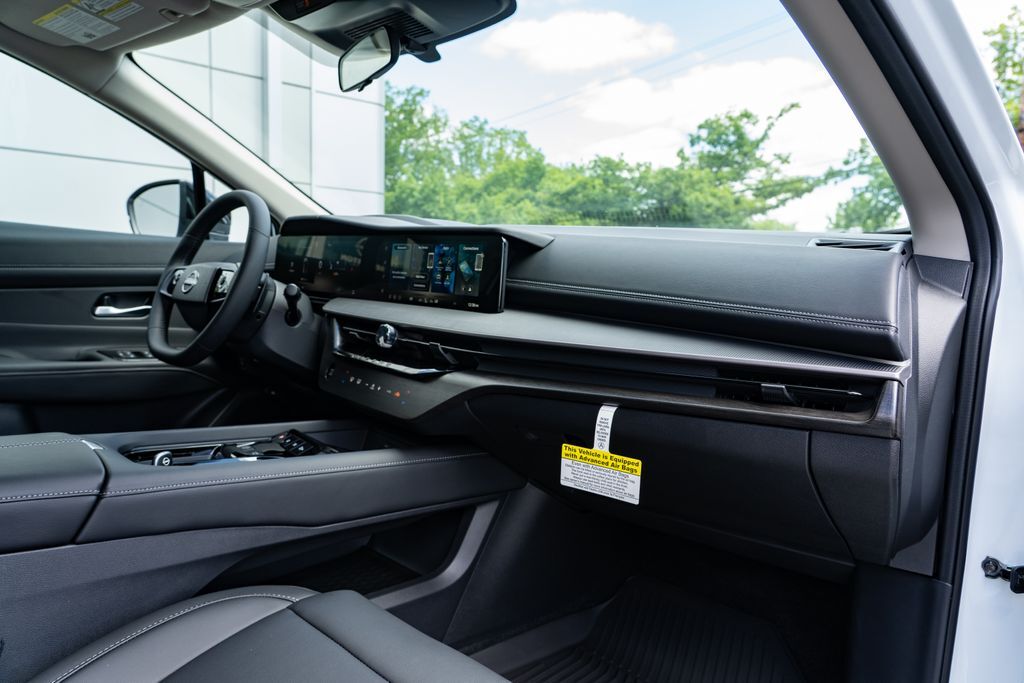 2026 Nissan Murano SV Beaverton OR