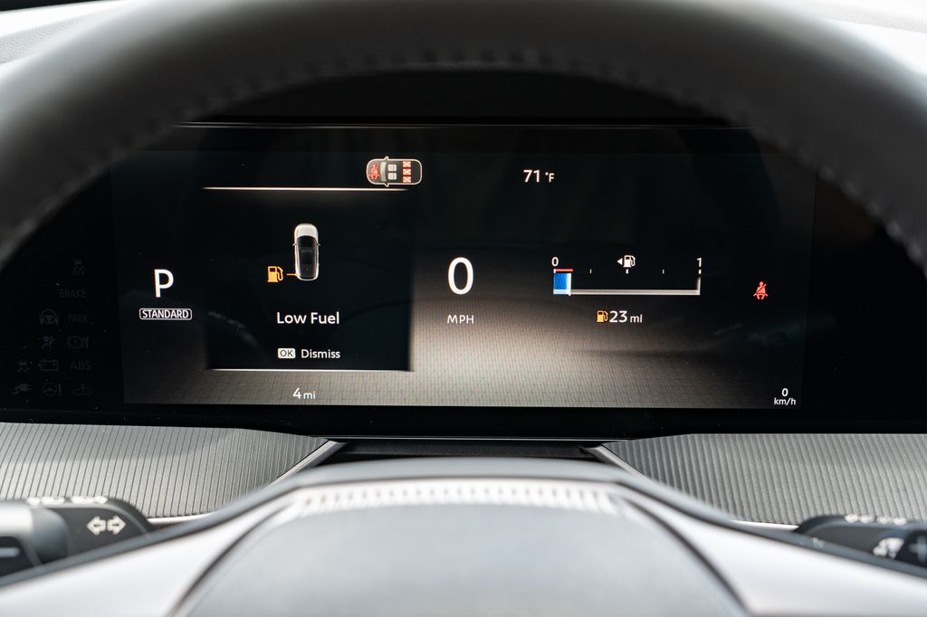 2026 Nissan Murano SV Beaverton OR
