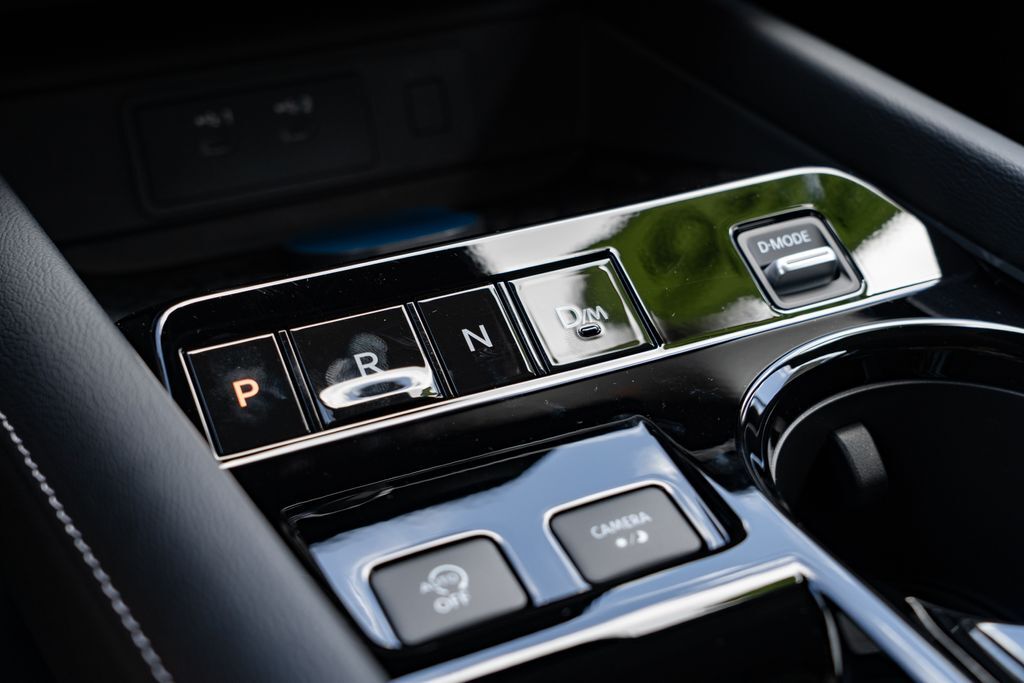 2026 Nissan Murano SV Beaverton OR