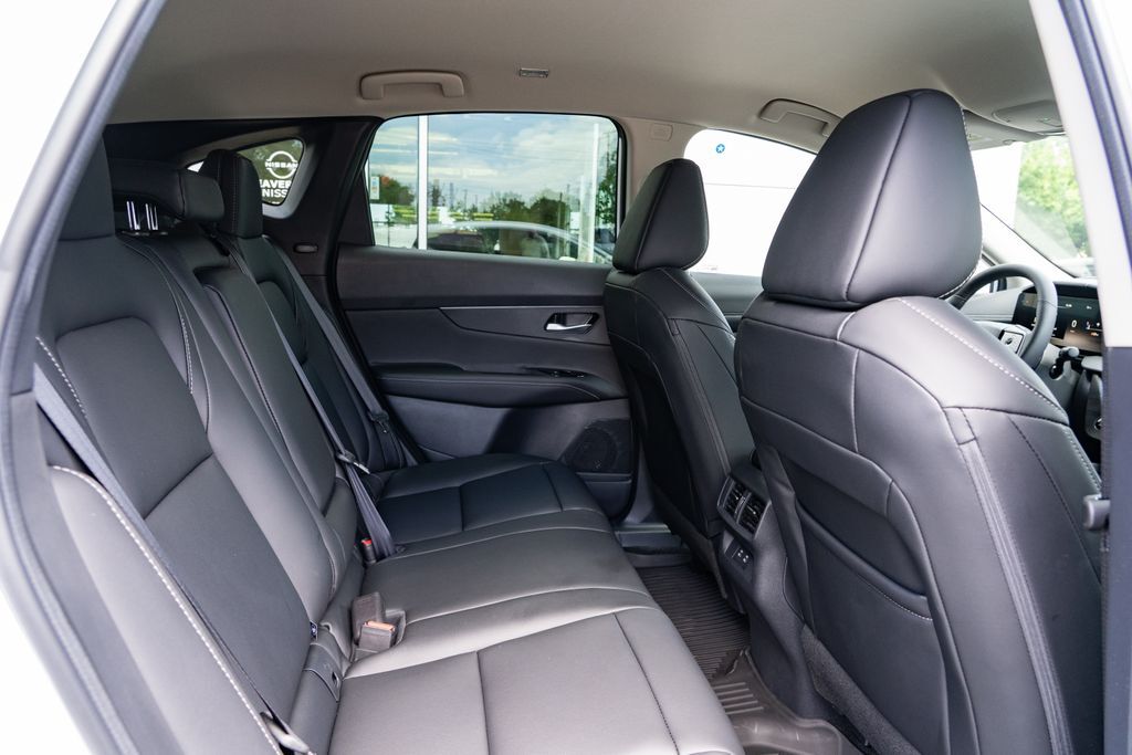 2026 Nissan Murano SV Beaverton OR