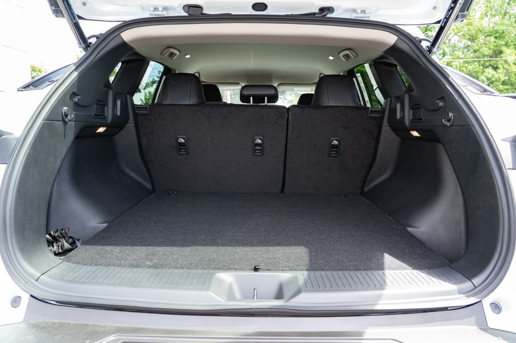 2026 Nissan Murano SV Beaverton OR