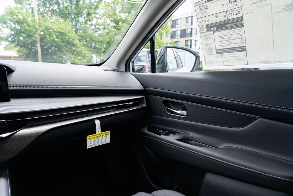 2026 Nissan Murano SV Beaverton OR