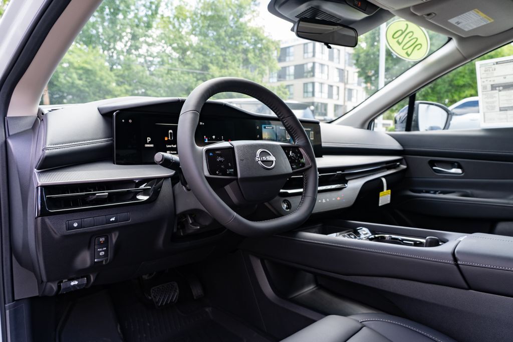2026 Nissan Murano SV Beaverton OR