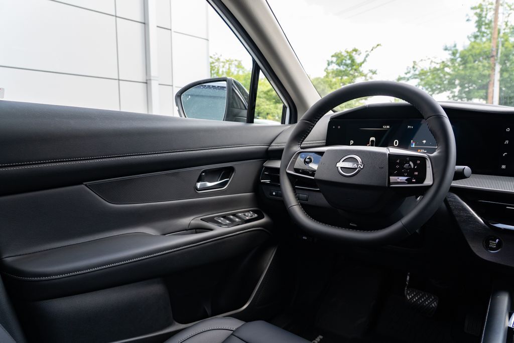 2026 Nissan Murano SV Beaverton OR