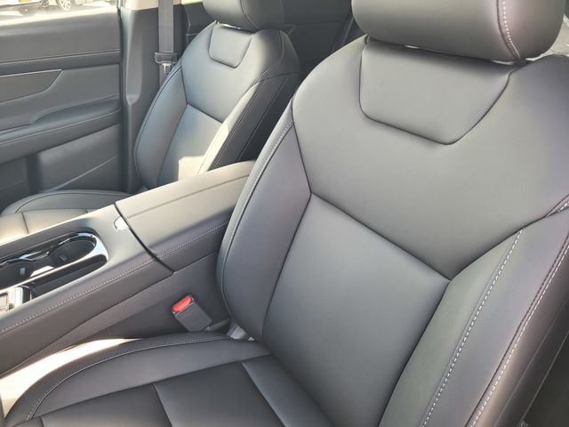 2026 Nissan Murano SV Roseville CA