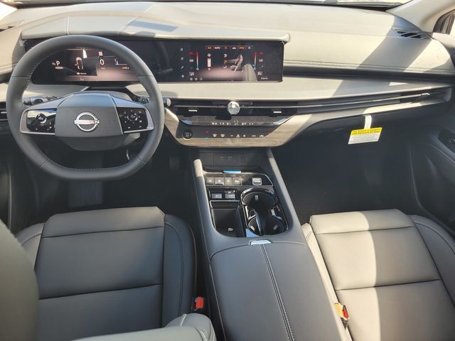 2026 Nissan Murano SV Roseville CA