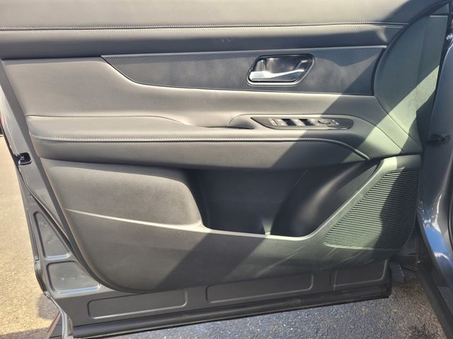 2026 Nissan Murano SV Roseville CA