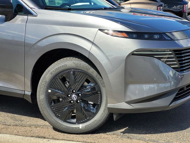 2026 Nissan Murano SV