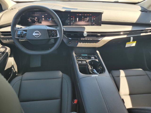 2026 Nissan Murano SV Roseville CA