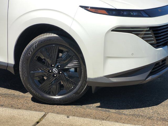2026 Nissan Murano SV Roseville CA