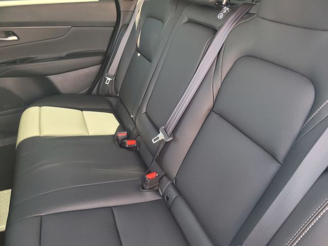 2026 Nissan Murano SV Roseville CA