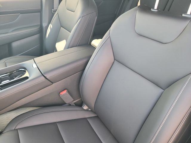 2026 Nissan Murano SV Roseville CA