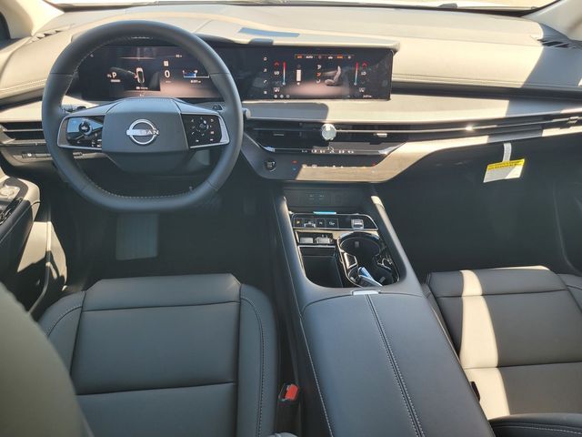 2026 Nissan Murano SV Roseville CA